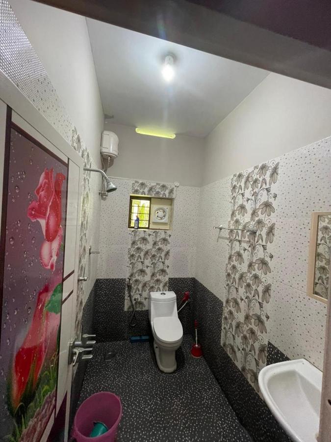Nisara Homestay Varkala Exteriér fotografie