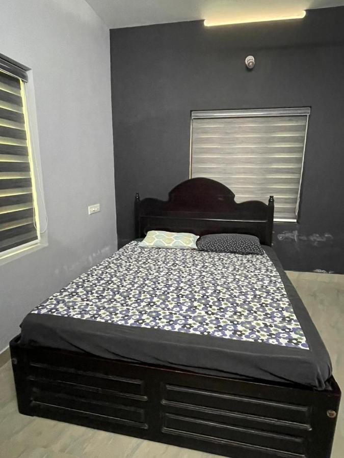 Nisara Homestay Varkala Exteriér fotografie